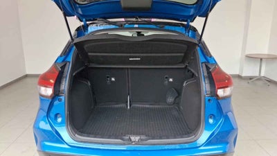 2023 Nissan Kicks 5p Platinum Bitono L4/1.6 Aut
