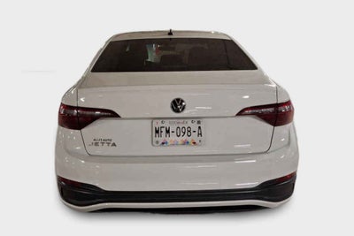 2024 Volkswagen Jetta 4p Trendline L4/1.4/T Aut