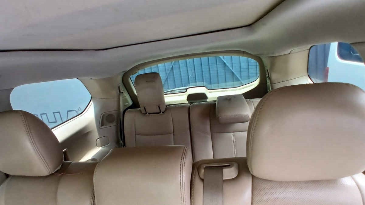 2019 Nissan Pathfinder 5p Exclusive V6/3.5 Aut AWD