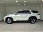 2023 Nissan Pathfinder 5p Advance V6/3.5 Aut