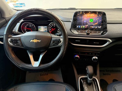 2022 Chevrolet Tracker 5p Premier L3/1.2 Aut