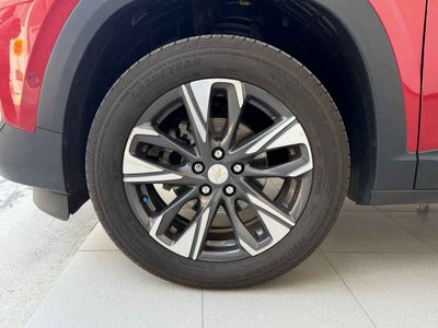 2022 Chevrolet Tracker 5p Premier L3/1.2 Aut