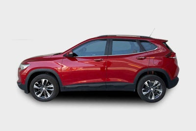 2022 Chevrolet Tracker 5p Premier L3/1.2 Aut