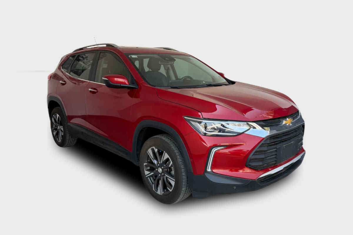 2022 Chevrolet Tracker 5p Premier L3/1.2 Aut