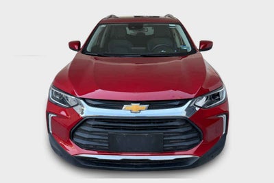 2022 Chevrolet Tracker 5p Premier L3/1.2 Aut