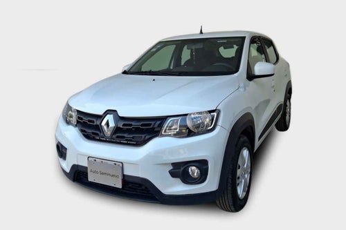 2022 Renault Kwid 5p Iconic L3/1.0 Man