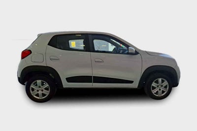 2022 Renault Kwid 5p Iconic L3/1.0 Man