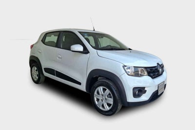 2022 Renault Kwid 5p Iconic L3/1.0 Man