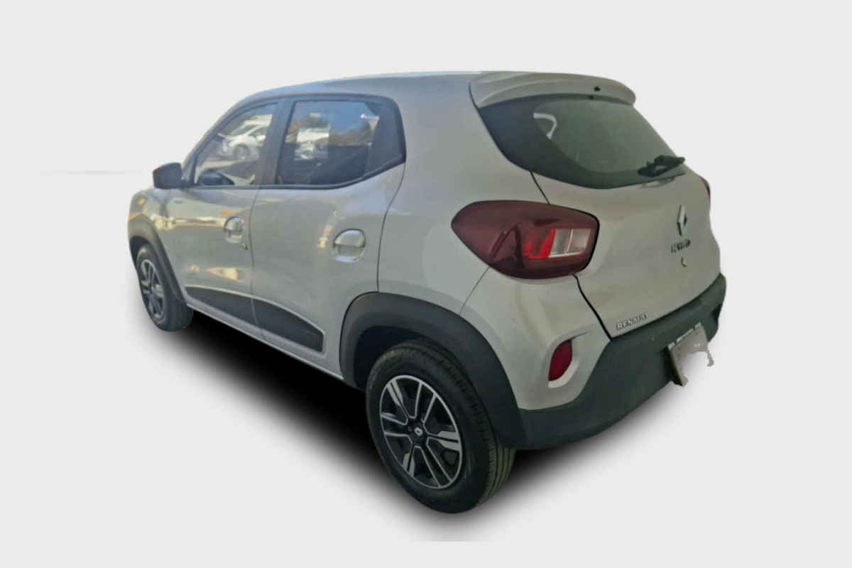2023 Renault Kwid 5p Iconic L3/1.0 Man