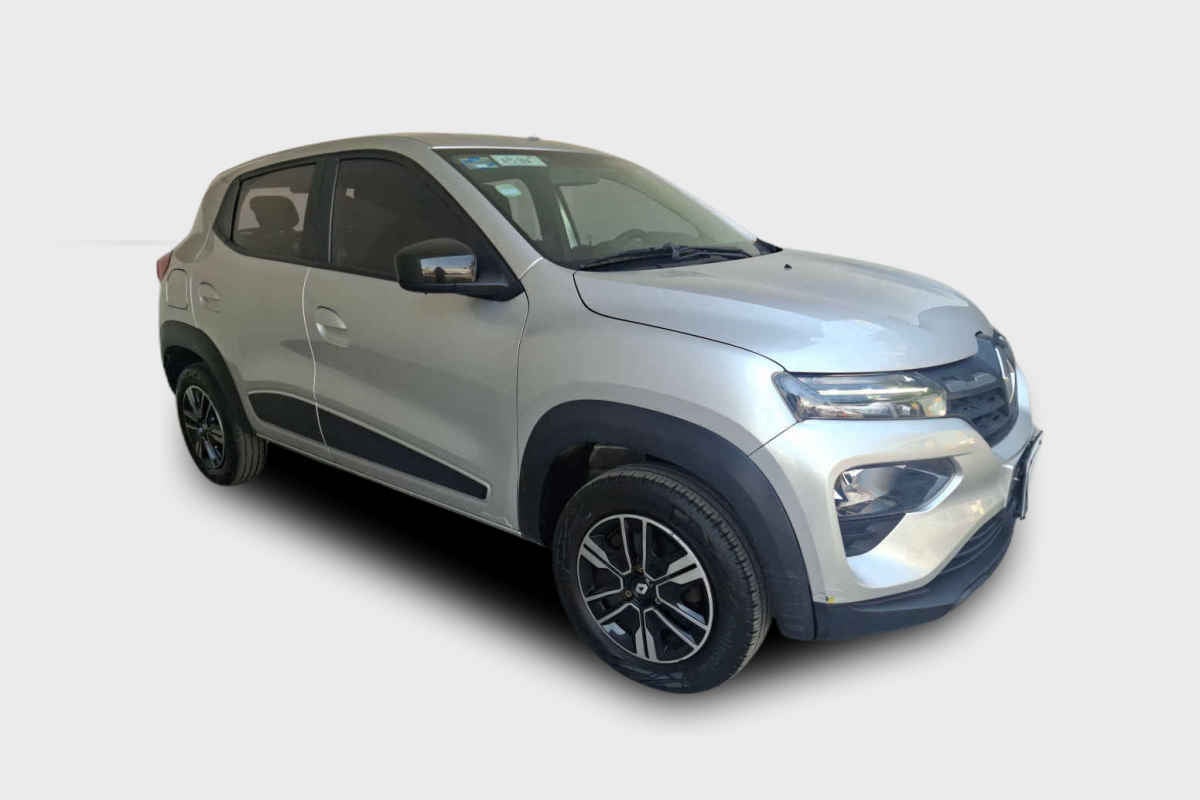 2023 Renault Kwid 5p Iconic L3/1.0 Man
