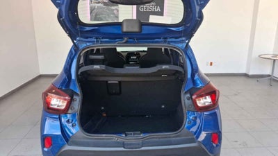 2024 Renault Kwid 5p Outsider L3/1.0 Man