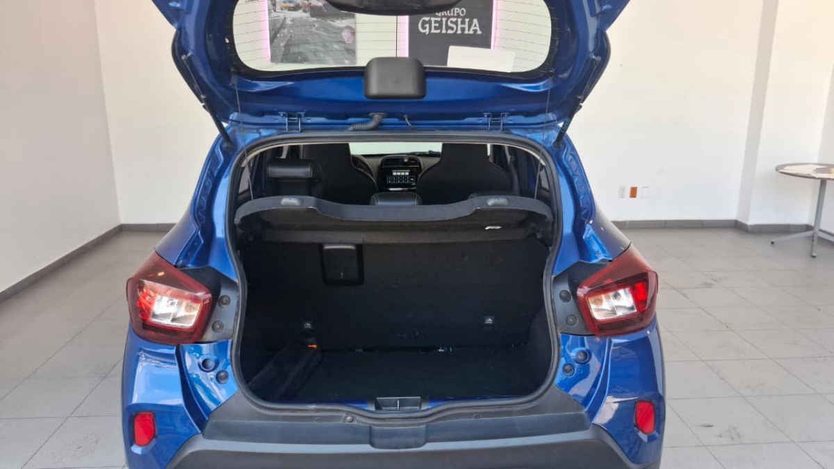 2024 Renault Kwid 5p Outsider L3/1.0 Man