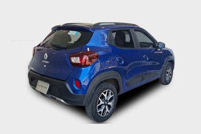 2024 Renault Kwid 5p Outsider L3/1.0 Man