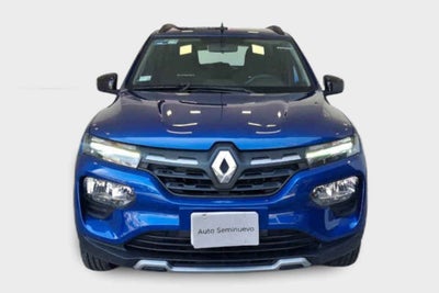 2024 Renault Kwid 5p Outsider L3/1.0 Man