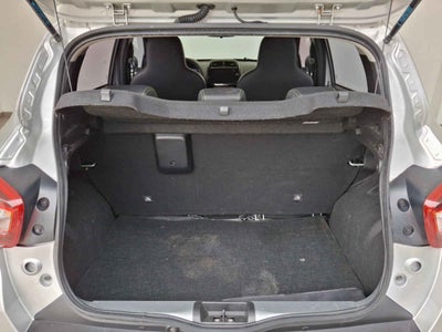 2023 Renault Kwid 5p Outsider L3/1.0 Man