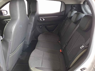 2023 Renault Kwid 5p Outsider L3/1.0 Man