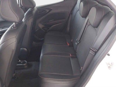 2025 FIAT ARGO 5p Trekking L4/1.3 Aut