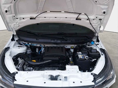 2025 FIAT ARGO 5p Trekking L4/1.3 Aut