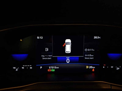 2023 Volkswagen T-Cross 5p Trendline L4/1.6 Aut