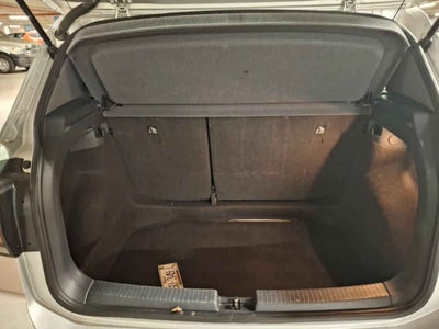 2023 Volkswagen T-Cross 5p Trendline L4/1.6 Aut