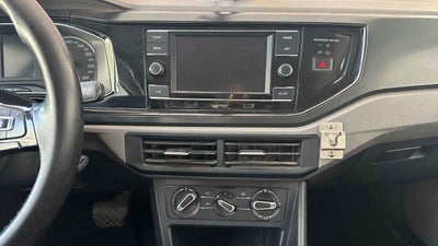 2021 Volkswagen Virtus 4p L4/1.6 Aut