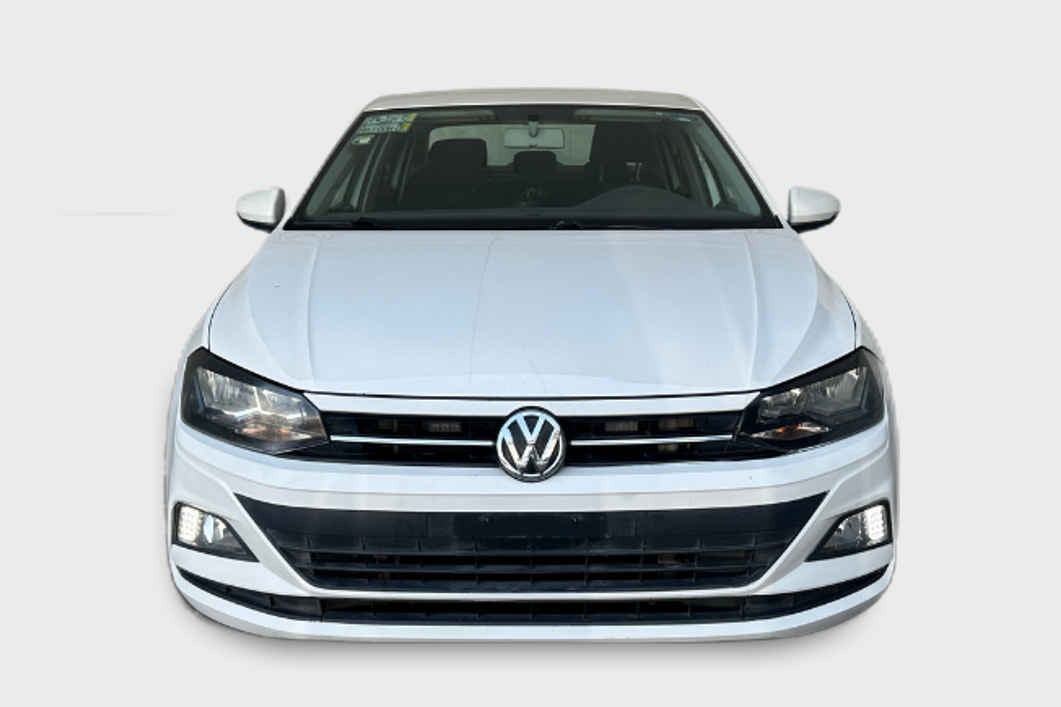 2021 Volkswagen Virtus 4p L4/1.6 Aut