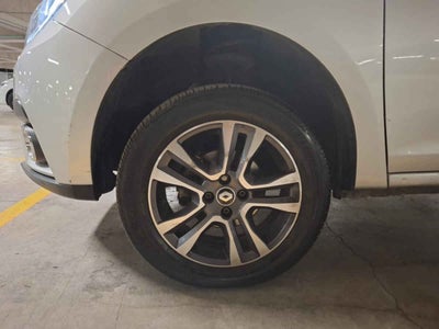 2024 Renault Logan 4p Intens L4/1.6 Aut