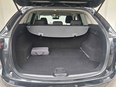 2023 Mazda Mazda CX-5 5p Sport i L4/2.5 Aut