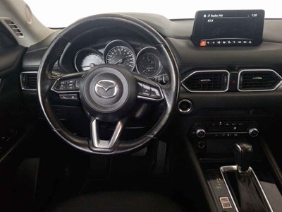 2023 Mazda Mazda CX-5 5p Sport i L4/2.5 Aut