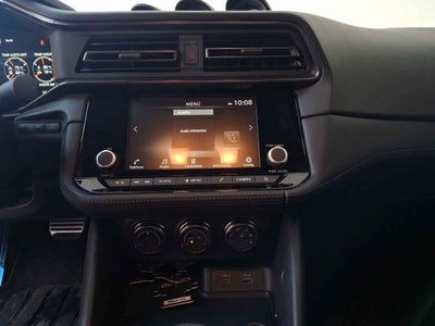 2024 Nissan Z 2p Touring V6/3.0/T Aut