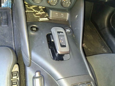 2024 Nissan Z 2p Touring V6/3.0/T Aut