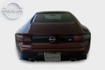 2024 Nissan Z 2p Touring V6/3.0/T Aut
