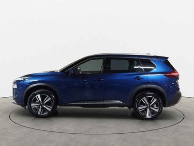 2024 Nissan X-Trail 5p Platinum 2 Row L4/2.5 Aut
