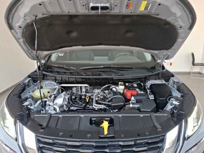 2025 Nissan X-Trail 5p Exclusive 2 Row L4/2.5 Aut