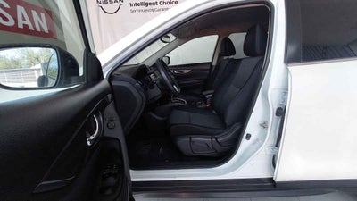 2022 Nissan X-Trail 5p Sense 2 L4/2.5 Aut