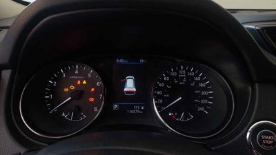 2022 Nissan X-Trail 5p Sense 2 L4/2.5 Aut