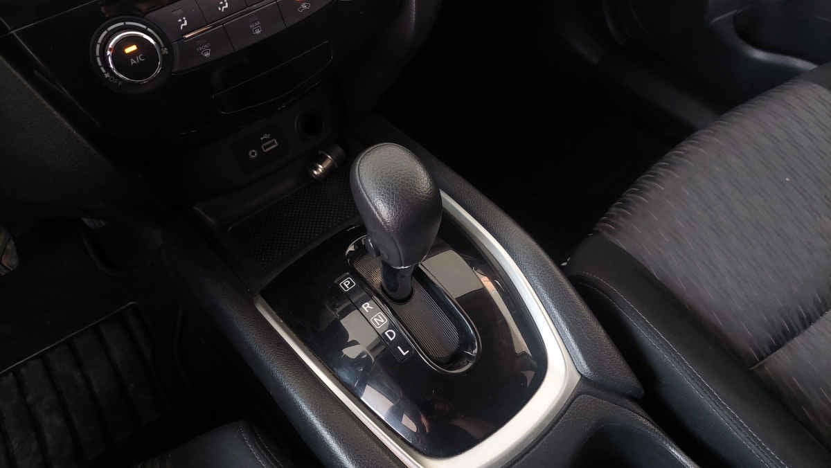 2022 Nissan X-Trail 5p Sense 2 L4/2.5 Aut