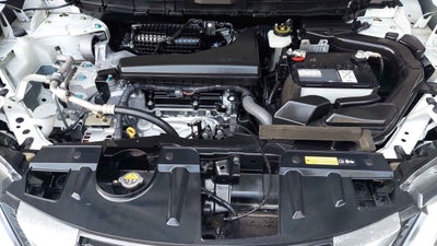 2022 Nissan X-Trail 5p Sense 2 L4/2.5 Aut