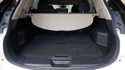 2022 Nissan X-Trail 5p Sense 2 L4/2.5 Aut