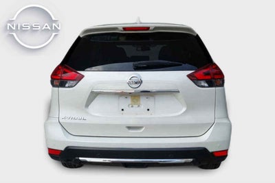 2022 Nissan X-Trail 5p Sense 2 L4/2.5 Aut