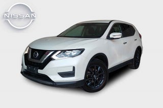 2022 Nissan X-Trail 5p Sense 2 L4/2.5 Aut