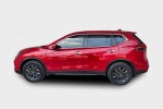 2022 Nissan X-Trail 5p Sense 3 L4/2.5 Aut Banca abatible