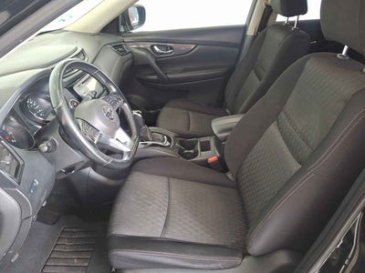 2018 Nissan X-Trail 5p Advance 2 L4/2.5 Aut