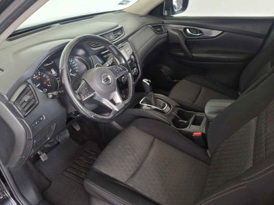 2018 Nissan X-Trail 5p Advance 2 L4/2.5 Aut