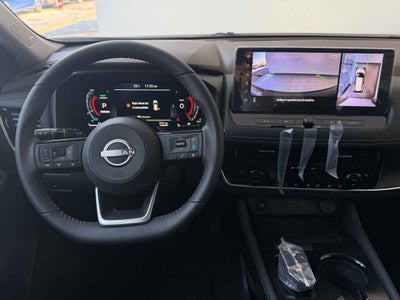 2025 Nissan X-Trail 5p Platinum e.Power HEV L3/1.5 Aut