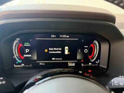 2025 Nissan X-Trail 5p Platinum e.Power HEV L3/1.5 Aut
