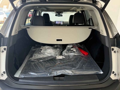 2025 Nissan X-Trail 5p Platinum e.Power HEV L3/1.5 Aut