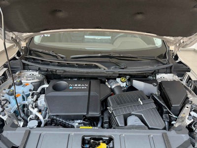 2025 Nissan X-Trail 5p Platinum e.Power HEV L3/1.5 Aut