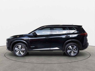 2025 Nissan X-Trail 5p Platinum e.Power HEV L3/1.5 Aut