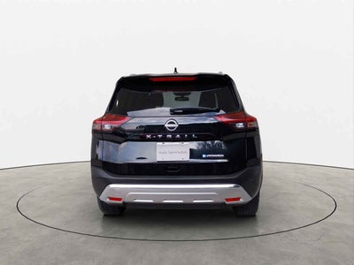 2025 Nissan X-Trail 5p Platinum e.Power HEV L3/1.5 Aut